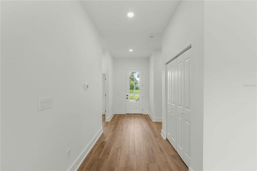 Spacious, unfurnished interior of a new home in , Beverly Hills (Image 21).