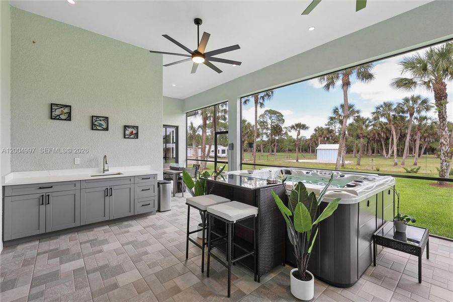 Image 40 of a home in .