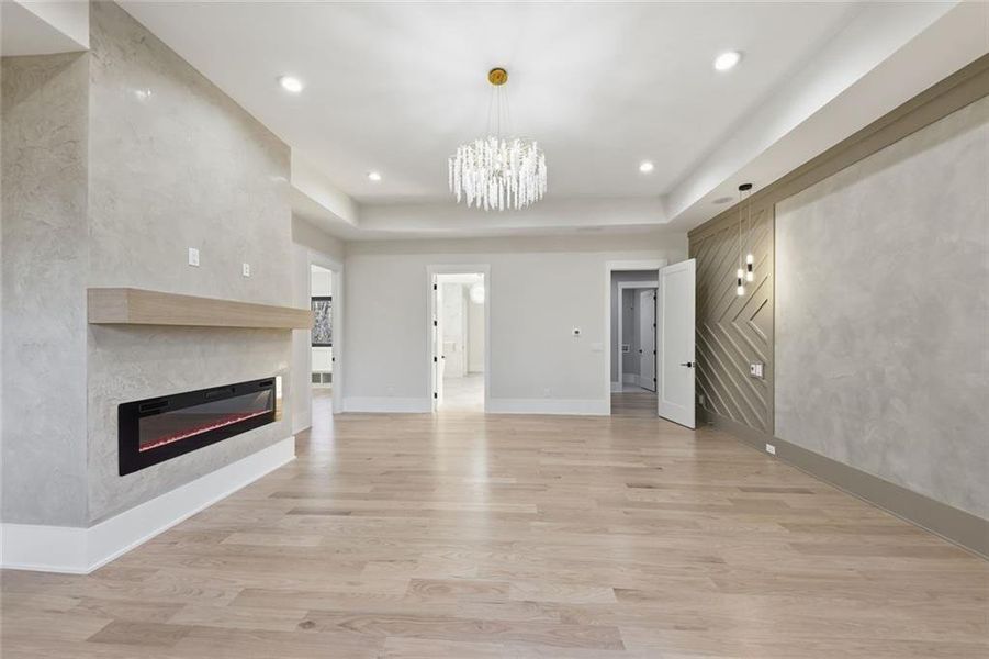 Spacious, unfurnished interior of a new home in , Lawrenceville (Image 72). Spacious, unfurnished interior of a new home in , Lawrenceville (Image 72).