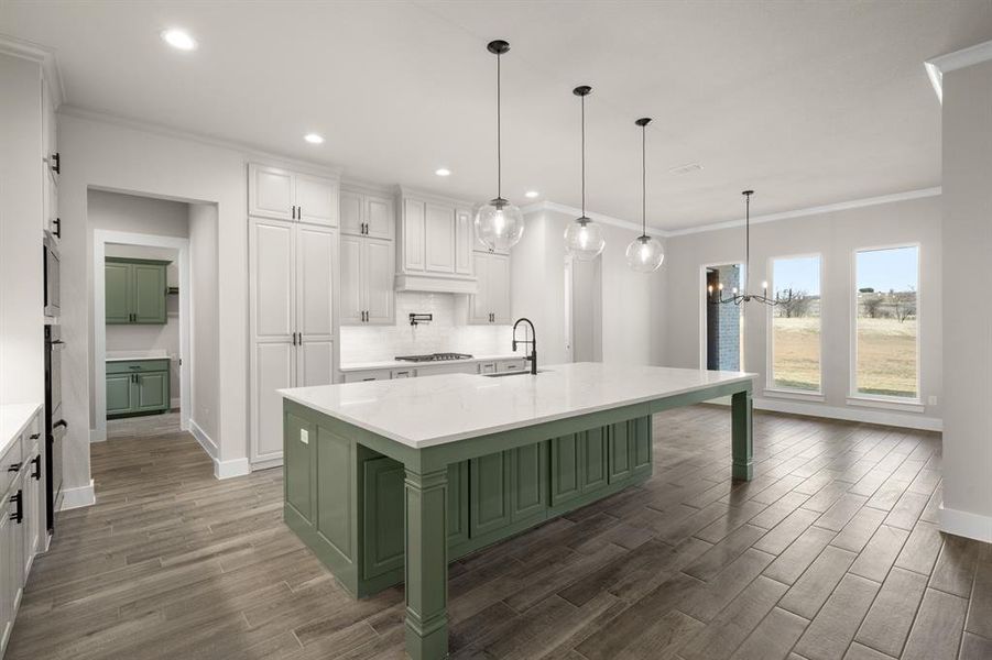 2012 Bison Prairie- Kitchen-2