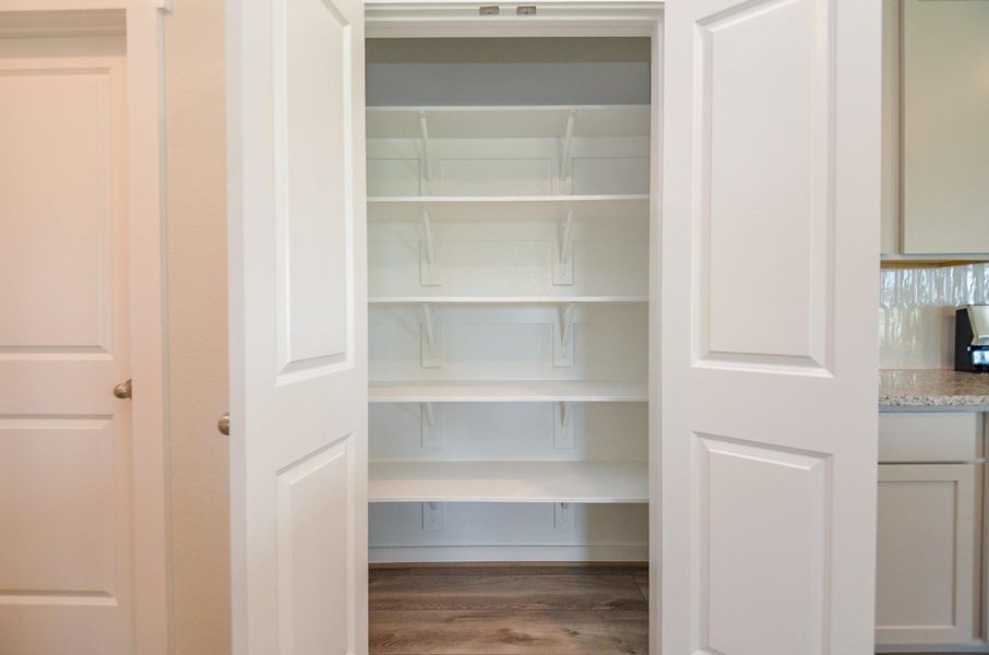 Image 31 of a home in Sunterra.