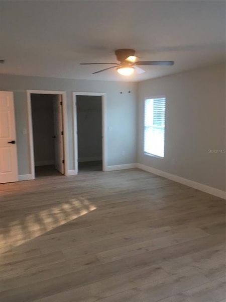 Spacious, unfurnished interior of a new home in , Wesley Chapel (Image 20).