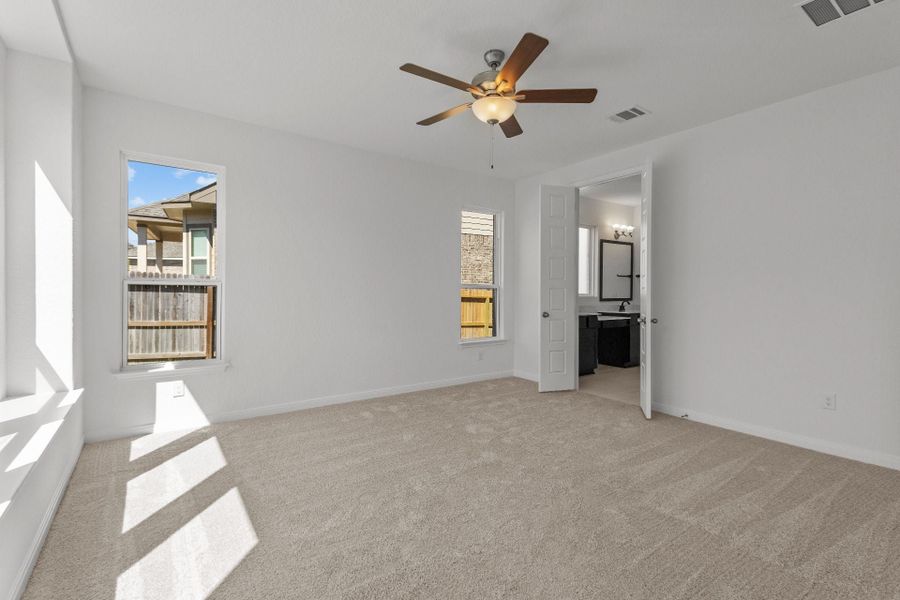 4br New Home in San Antonio, TX.  - Slide 19