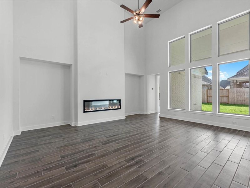 Image 20 of a home in Meridiana - 50'. Image 20 of a home in Meridiana - 50'.