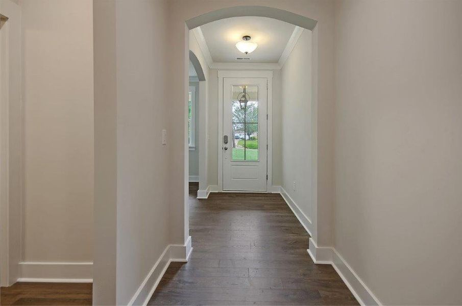 Spacious, unfurnished interior of a new home in , Moncks Corner (Image 29). Spacious, unfurnished interior of a new home in , Moncks Corner (Image 29).