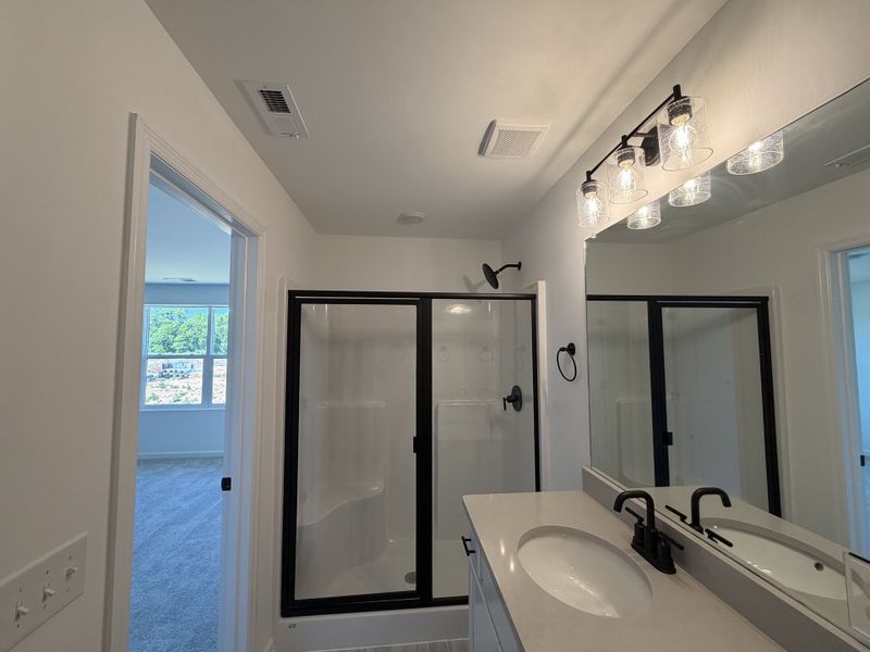 Owner's Bath Owner's Bath