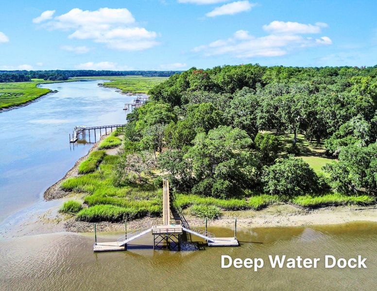 Natural landscape and outdoor views near  in Seabrook (Image 83).