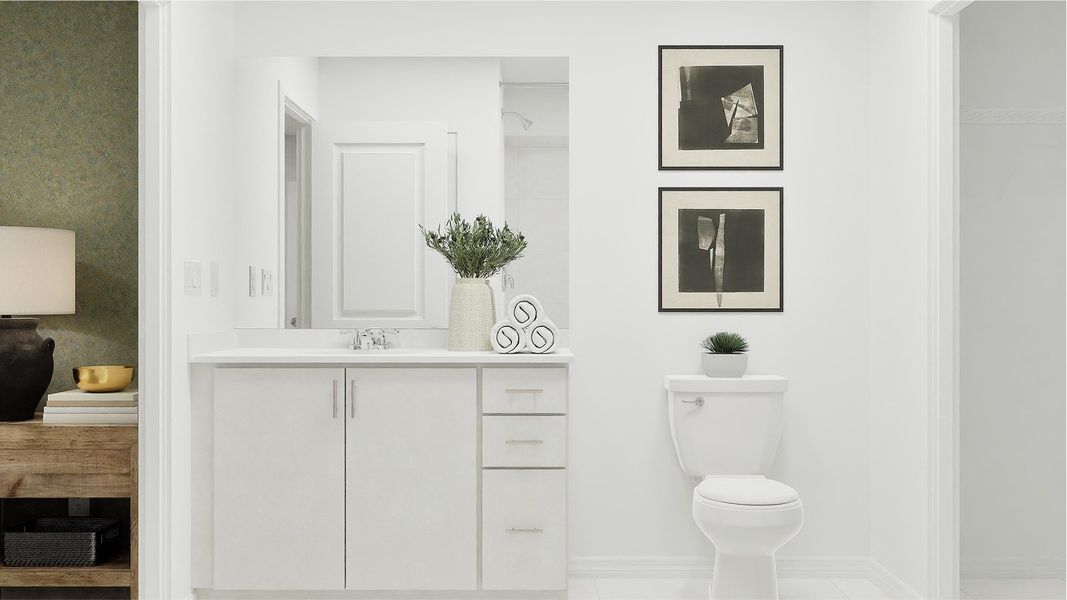 Florida Core P004 Frontier Owners Bath 1of2 F1 Base5