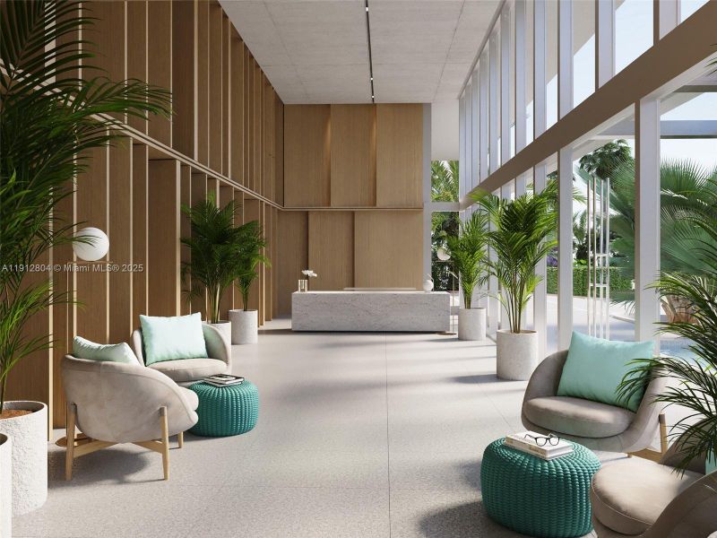 Community amenities in 9900 West, Bay Harbor Islands (Image 20).