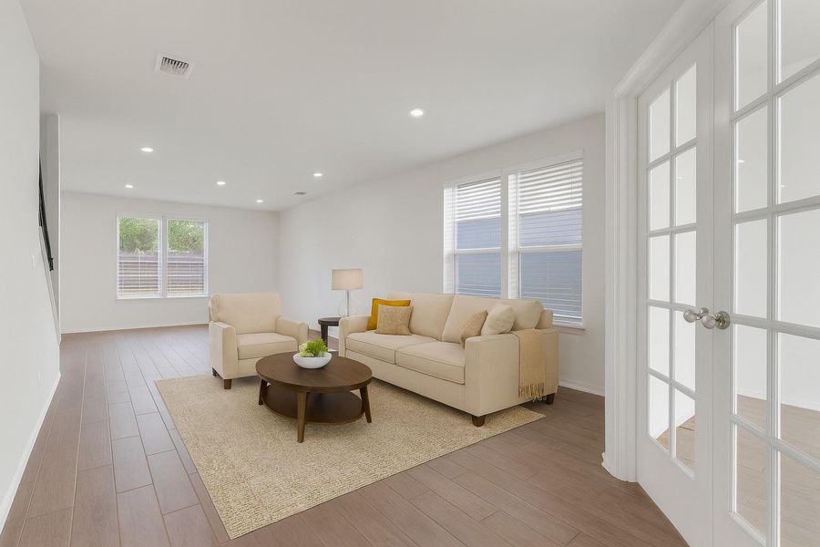 Image 19 of a home in Carlson Place.