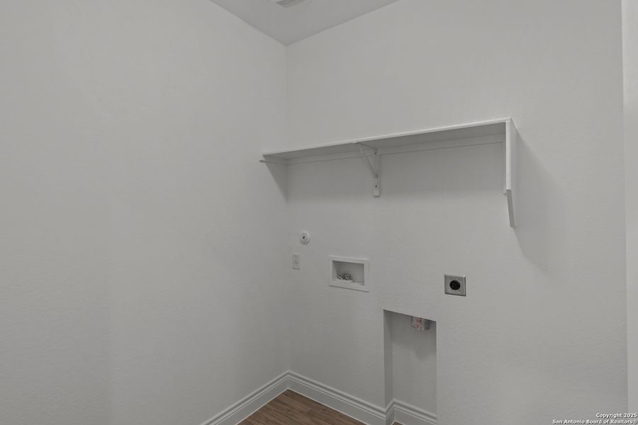 Image 38 of a home in Legacy at Lake Dunlap.