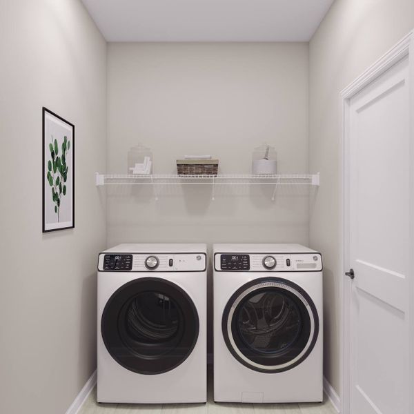 Image 15 representing the Onslow by Tri Pointe Homes in Summit At Homestead, Chapel Hill, NC. Image 15 representing the Onslow by Tri Pointe Homes in Summit At Homestead, Chapel Hill, NC.