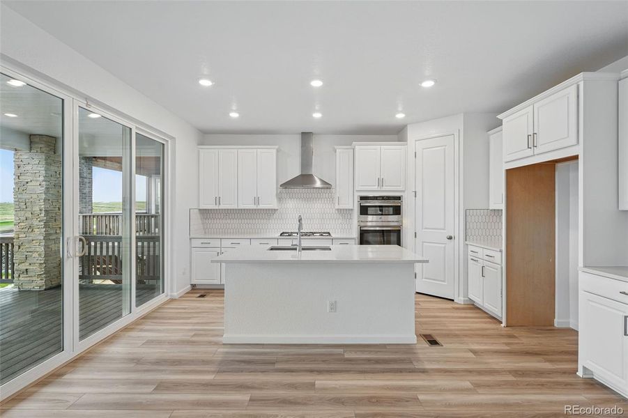 8840 Whiteclover Street ~ Ready Now