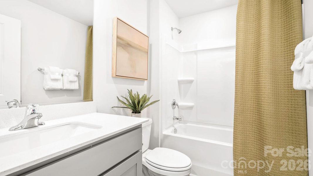 *Photos are of model home and are for representational purposes only