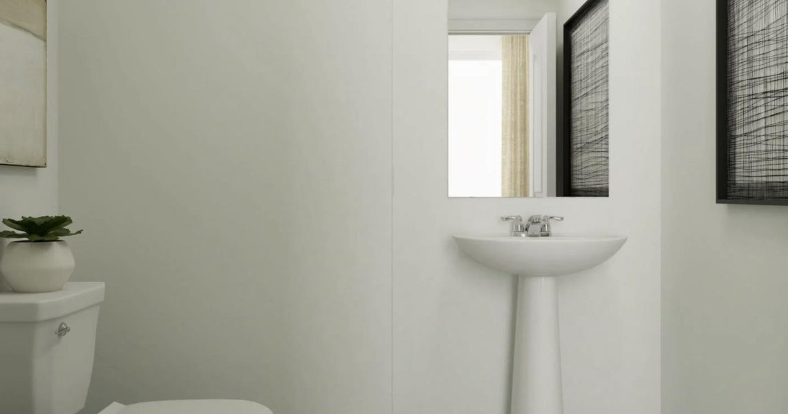 Pictures are representative of same floor plan - not the actual home