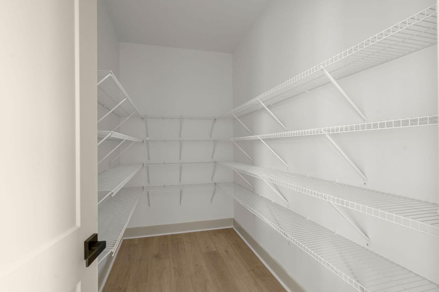 Spacious, unfurnished interior of a new home in , Moncks Corner (Image 28).