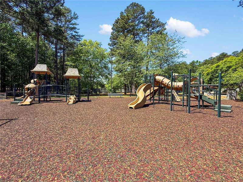 Community amenities in , Snellville (Image 49).