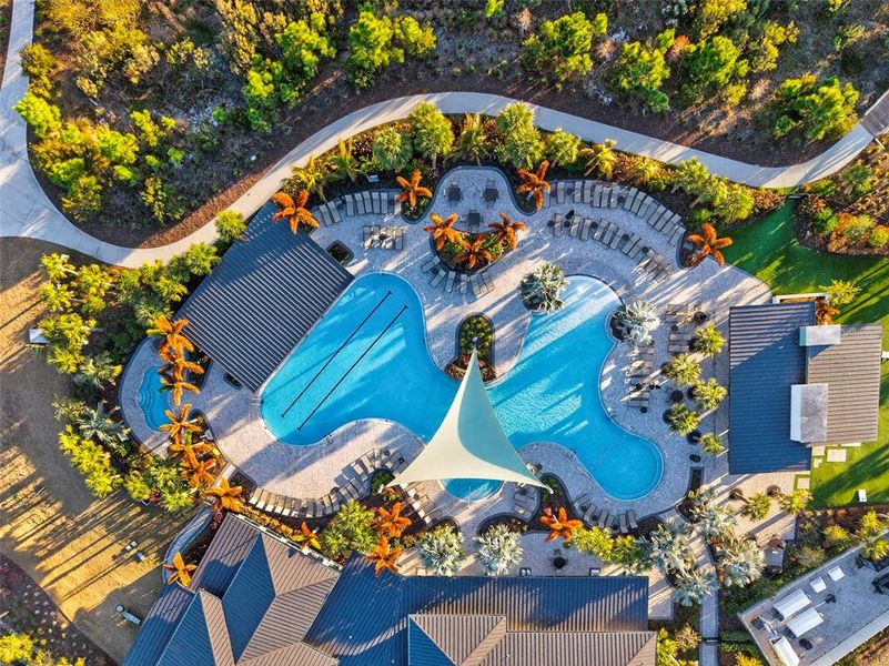 Community amenities in , Wesley Chapel (Image 51).