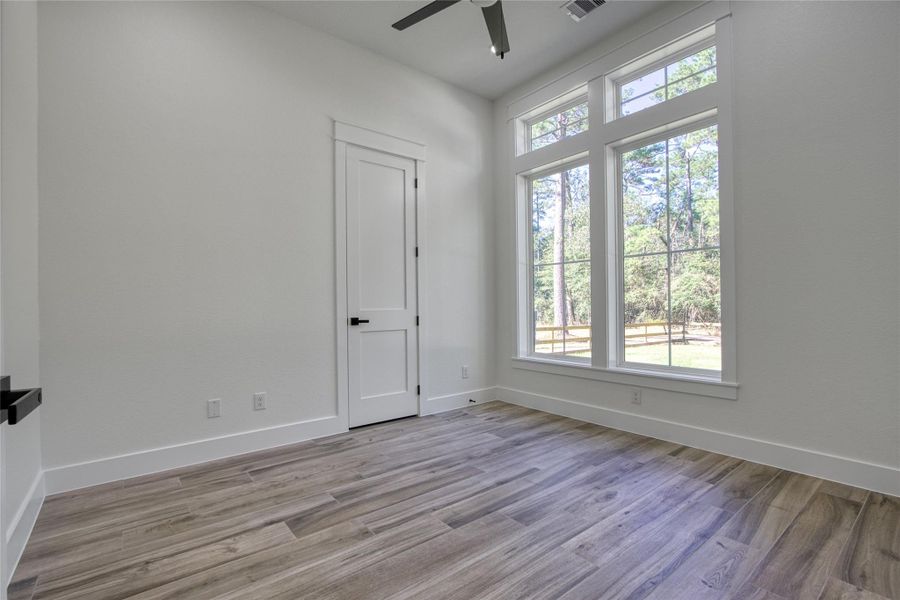 Spacious, unfurnished interior of a new home in , Plantersville (Image 16). Spacious, unfurnished interior of a new home in , Plantersville (Image 16).