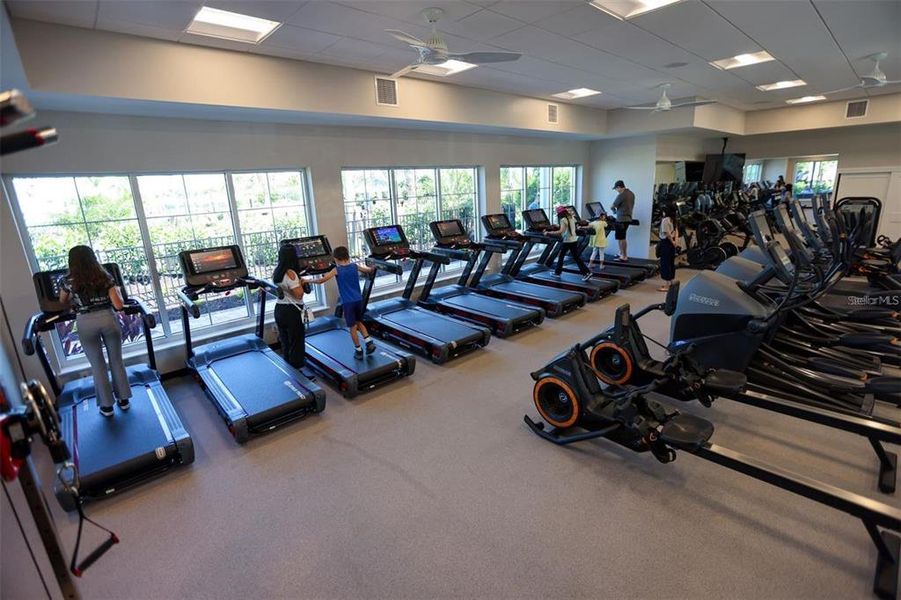 Community amenities in Star Farms at Lakewood Ranch, Lakewood Ranch (Image 28). Community amenities in Star Farms at Lakewood Ranch, Lakewood Ranch (Image 28).