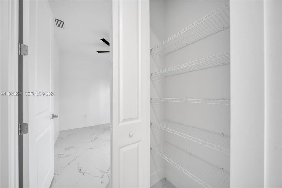 Spacious, unfurnished interior of a new home in , Lehigh Acres (Image 35).