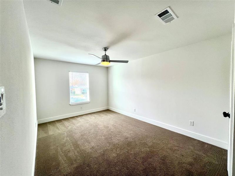 Spacious, unfurnished interior of a new home in , Garland (Image 17). Spacious, unfurnished interior of a new home in , Garland (Image 17).