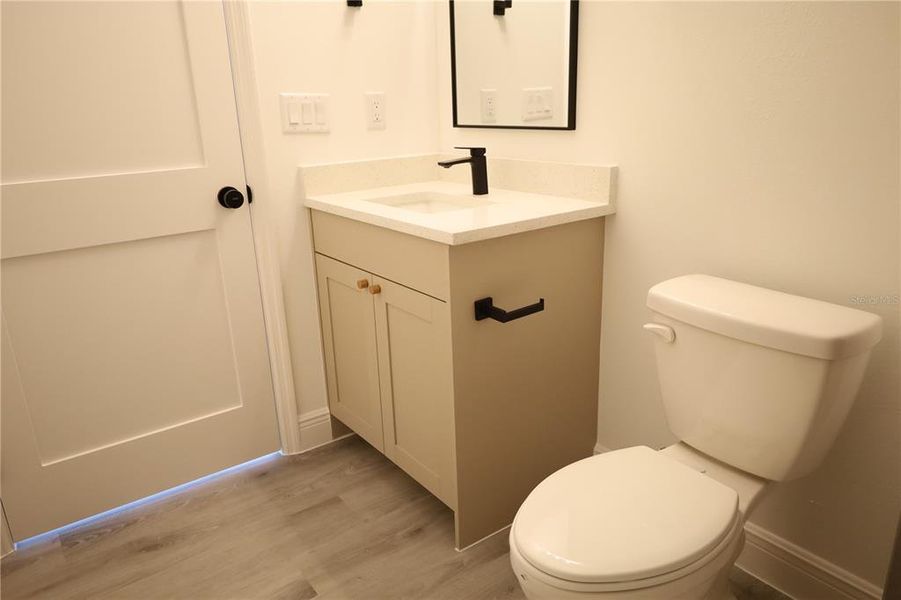 Furnished interior view inside a new home in , Ocala (Image 11). Furnished interior view inside a new home in , Ocala (Image 11).