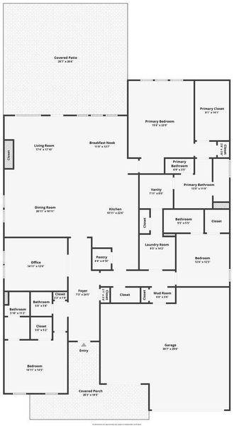 Explore this detailed floor plan showcasing a spacious layout with multiple living areas and outdoor spaces. Explore this detailed floor plan showcasing a spacious layout with multiple living areas and outdoor spaces.