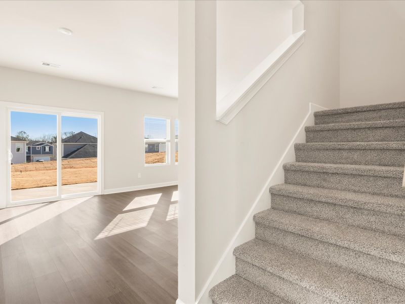 Welcome to the Dakota floorplan at Brayfield Manor - Signature Collection. Welcome to the Dakota floorplan at Brayfield Manor - Signature Collection.