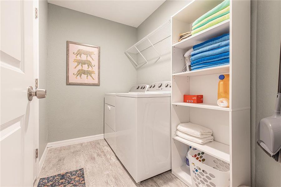 Furnished interior view inside a new home in , Port Charlotte (Image 13).