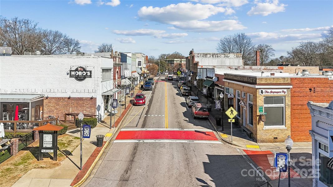 Fort Mill Area Fort Mill Area