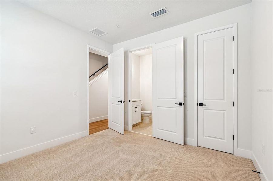 Spacious, unfurnished interior of a new home in Apex at Seminole Heights, Tampa (Image 21). Spacious, unfurnished interior of a new home in Apex at Seminole Heights, Tampa (Image 21).