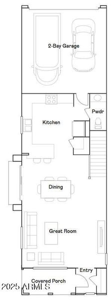 Floor 1 Floorplan Floor 1 Floorplan