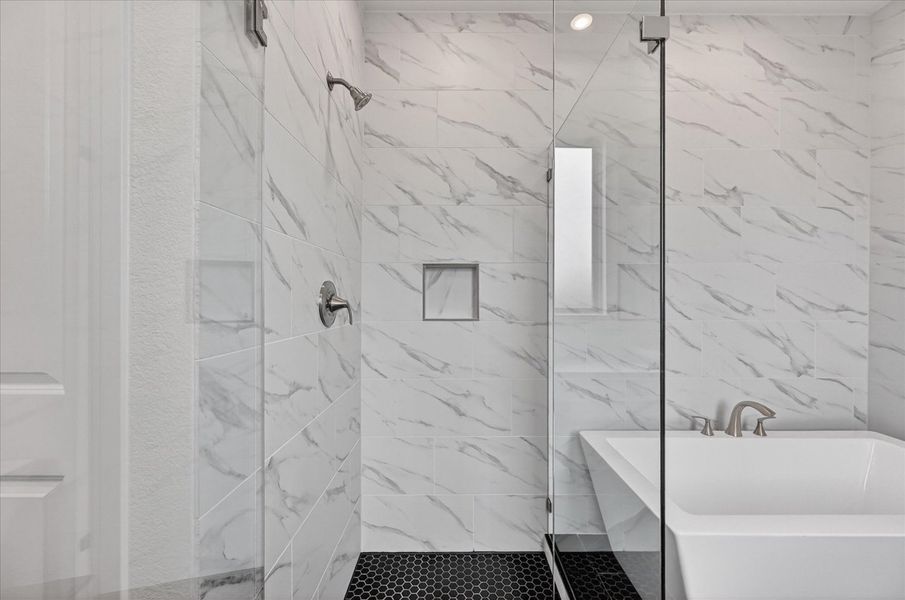 Primary Bathroom Primary Bathroom