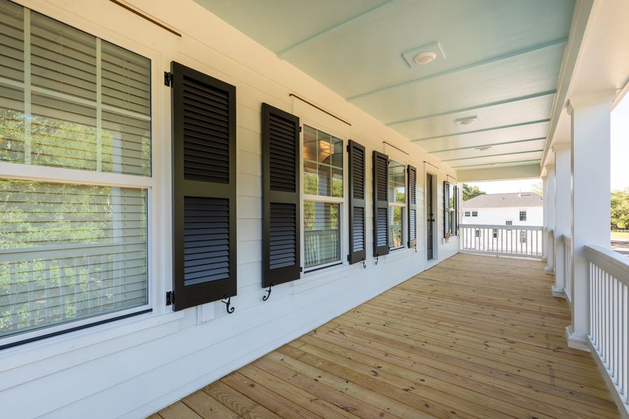 3904 Seafood Rd, Awendaw, SC.  - Slide 8