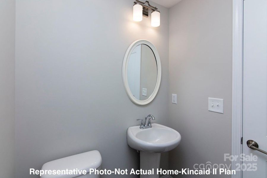 Half Bath-Kincaid II