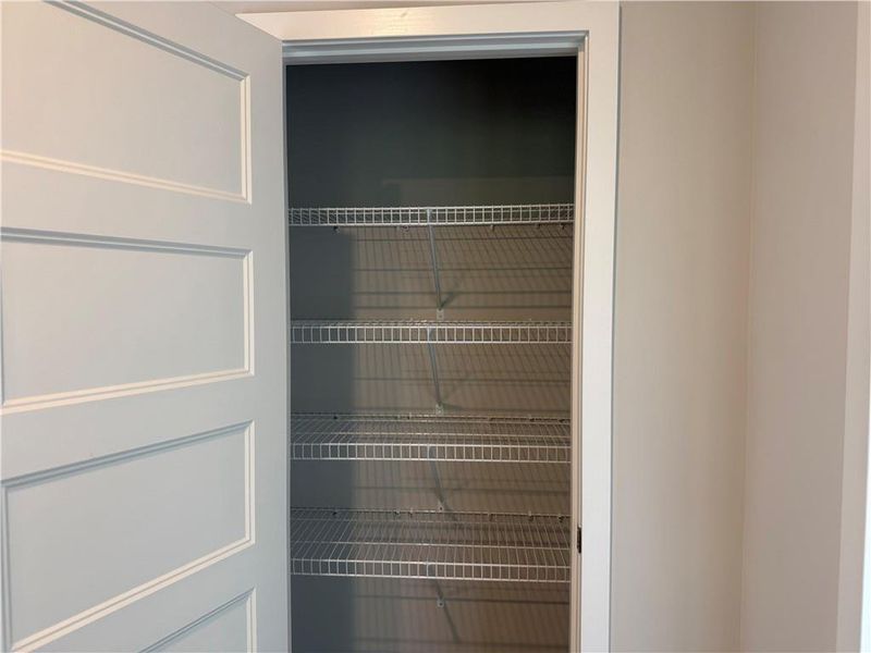 Close-up of interior finishes inside a home in Rosewood Lake Estates, Hoschton (Image 12). Close-up of interior finishes inside a home in Rosewood Lake Estates, Hoschton (Image 12).