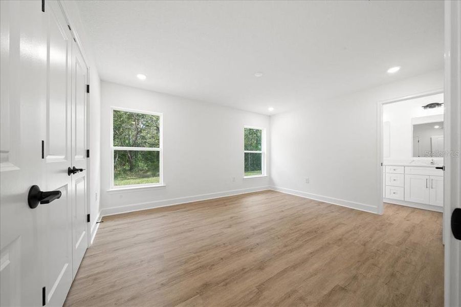Spacious, unfurnished interior of a new home in , Brooksville (Image 48). Spacious, unfurnished interior of a new home in , Brooksville (Image 48).