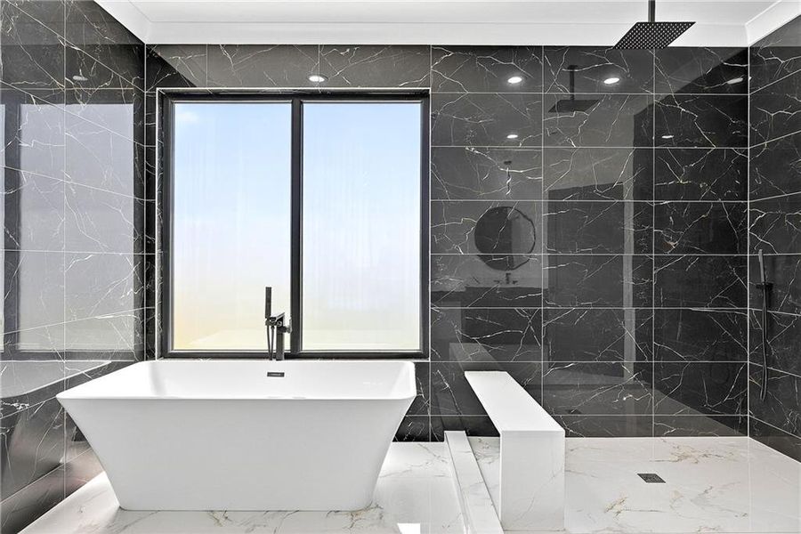 Furnished interior view inside a new home in , Auburn (Image 5).