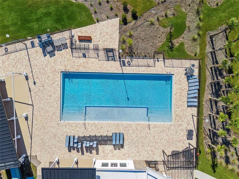 Community amenities in Preston Cove, St. Cloud (Image 45).