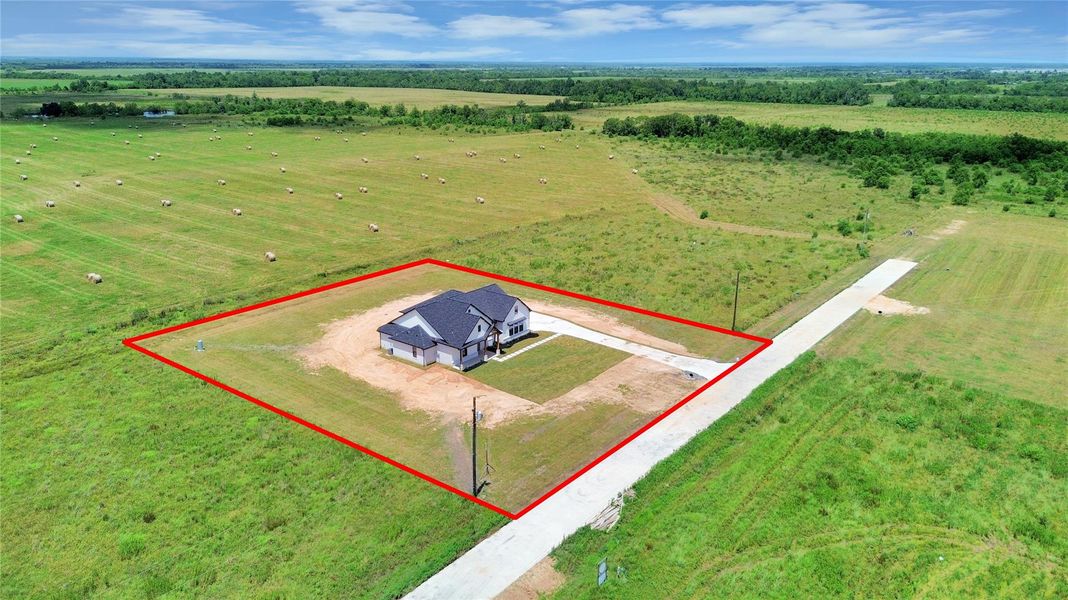 Plenty of space for your growing family. Enjoy the added privacy of no rear neighbors. Plenty of space for your growing family. Enjoy the added privacy of no rear neighbors.