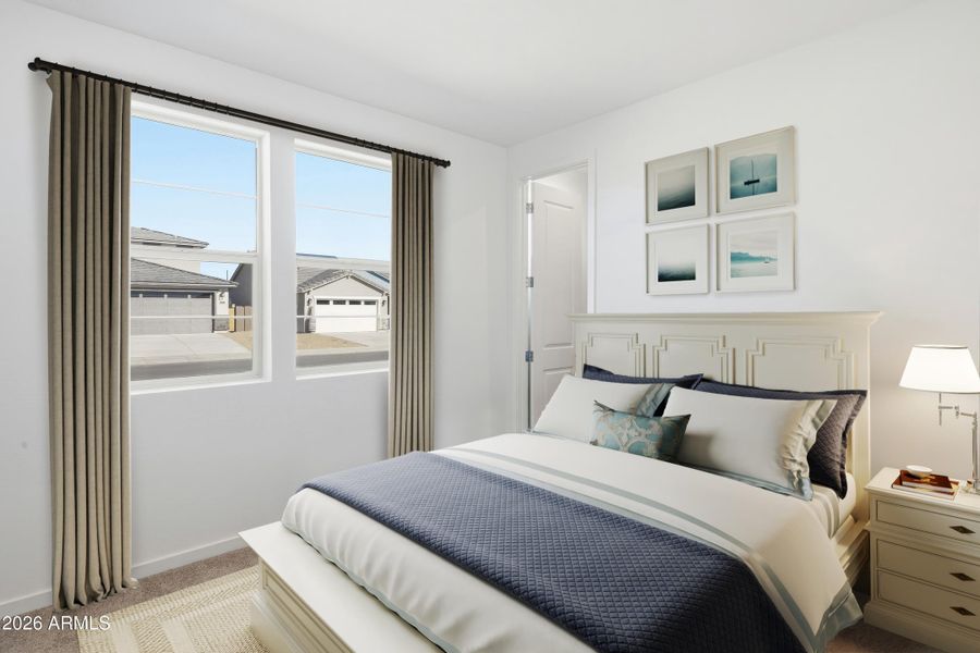 Montana Vista Summit Lot 203 - VS 01