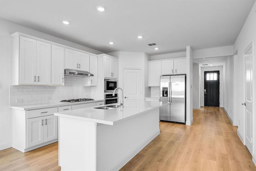 15041 Hierba Mora Drive ~ Ready Now