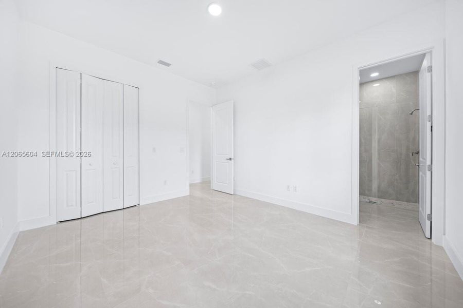 Spacious, unfurnished interior of a new home in , Lehigh Acres (Image 17). Spacious, unfurnished interior of a new home in , Lehigh Acres (Image 17).