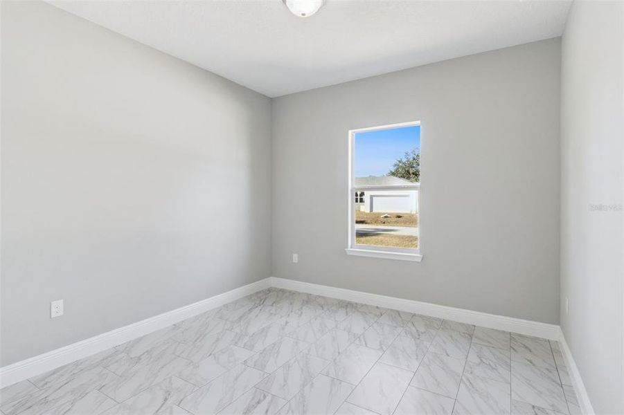 Spacious, unfurnished interior of a new home in , Kissimmee (Image 18).