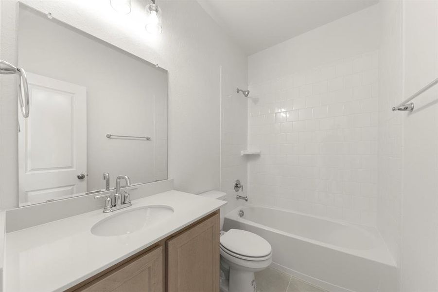 4308 Slickrock Way, Little Elm, Texas