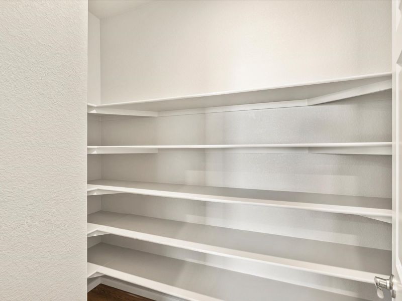 Close-up of interior finishes inside a home in Poudre Heights: The Alpine Collection, Windsor (Image 9). Close-up of interior finishes inside a home in Poudre Heights: The Alpine Collection, Windsor (Image 9).