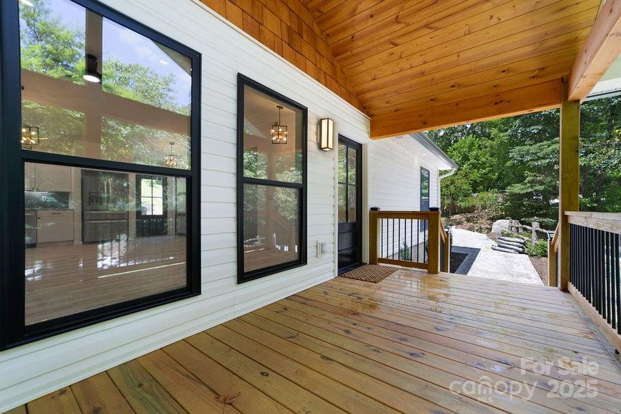 Rocking Chair Ready!