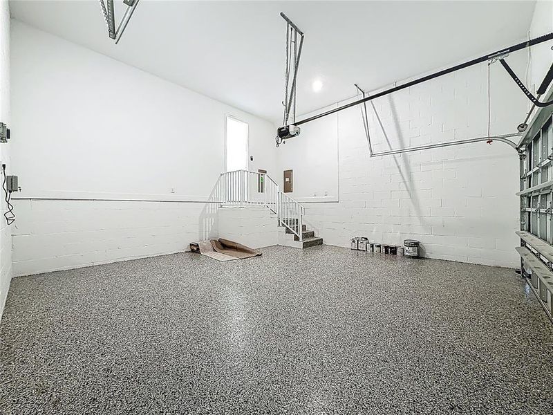 Spacious, unfurnished interior of a new home in , Tampa (Image 76). Spacious, unfurnished interior of a new home in , Tampa (Image 76).