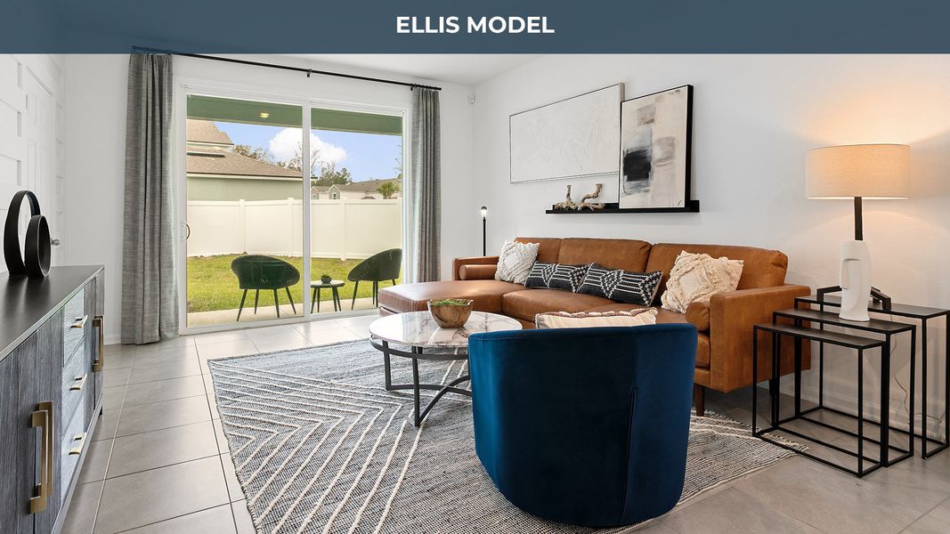 Image 13 of a home in Equinox East.